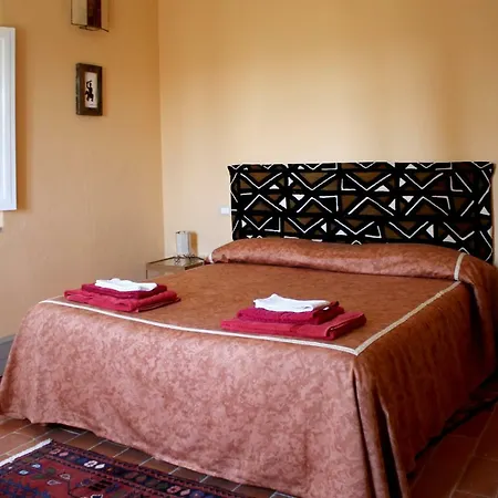 Couette-café Bb Gli Aristogatti Ghizzano