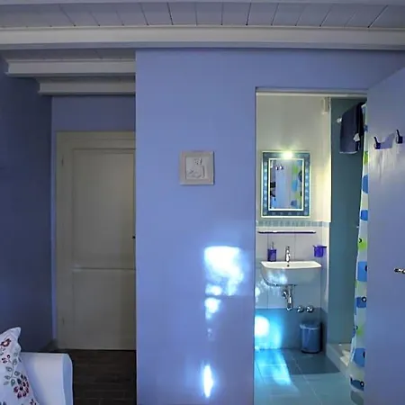 Bed & Breakfast Bb Gli Aristogatti Ghizzano