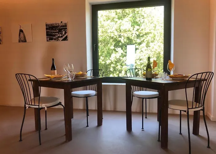 Bed & Breakfast Bb Gli Aristogatti 3*