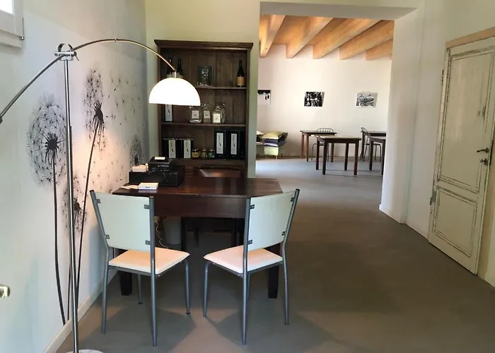 Bb Gli Aristogatti Bed & Breakfast