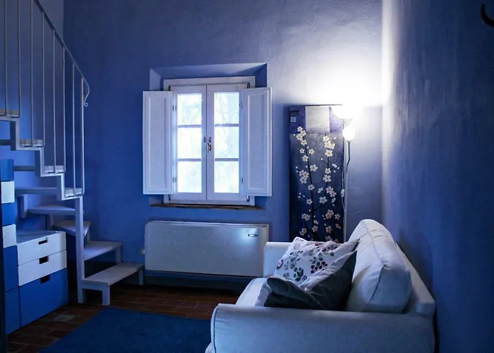 Bed & Breakfast Bb Gli Aristogatti Ghizzano
