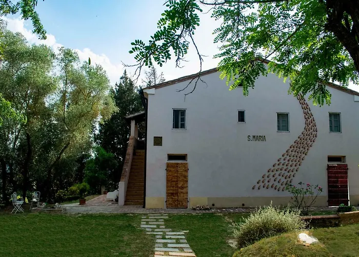 Bb Gli Aristogatti Bed & Breakfast