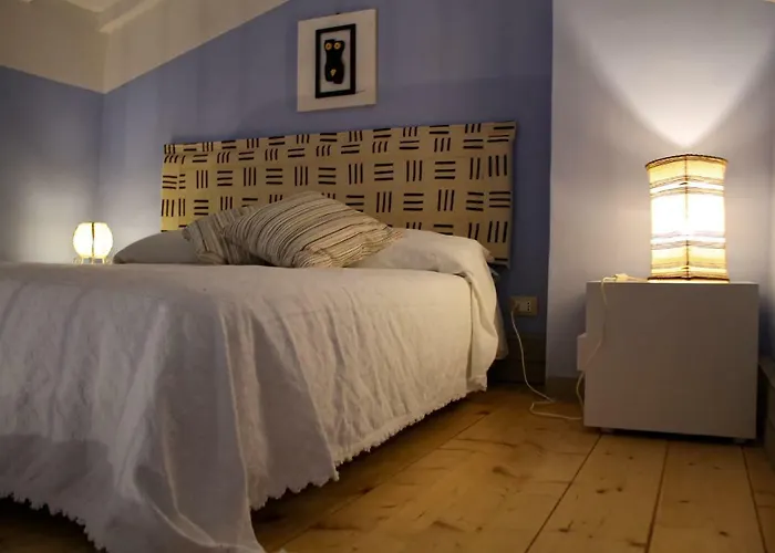 Bb Gli Aristogatti Bed & Breakfast Ghizzano