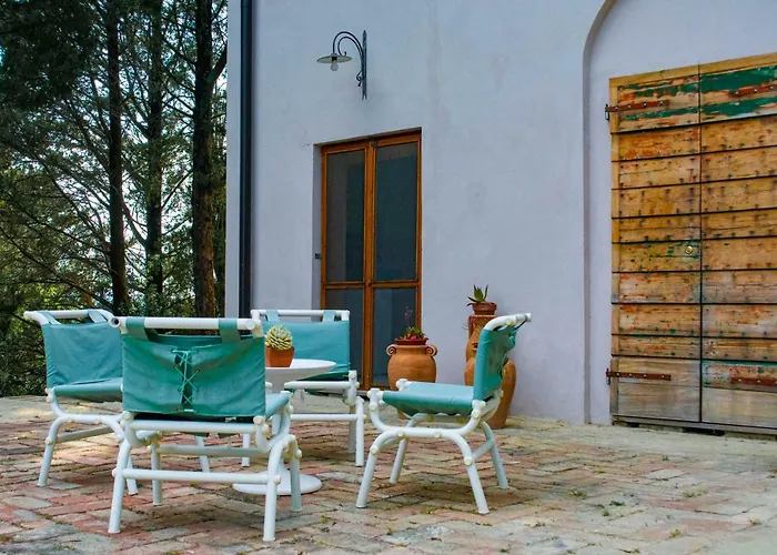 Bed & Breakfast Bb Gli Aristogatti Ghizzano
