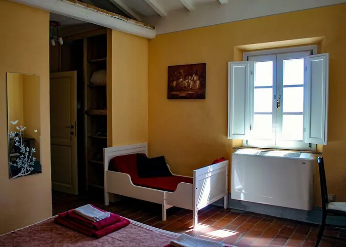 Bb Gli Aristogatti Bed & Breakfast 3*