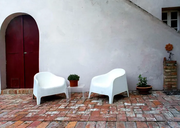 Bed & Breakfast Bb Gli Aristogatti Ghizzano