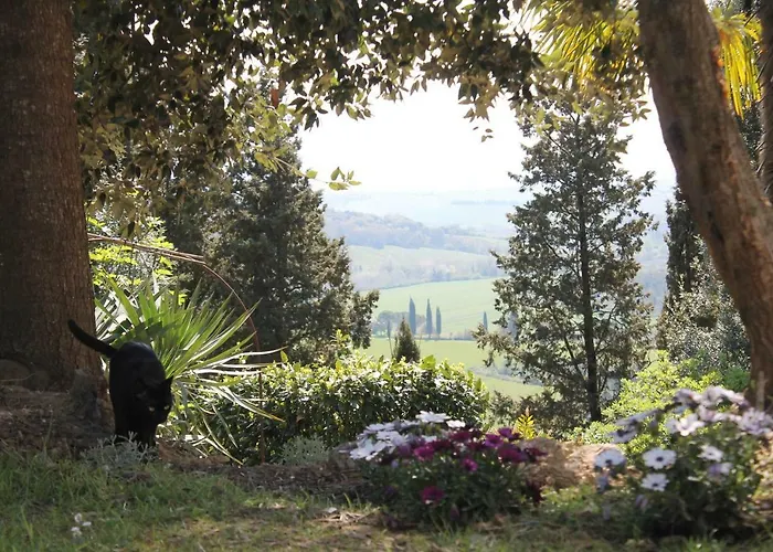 Bed & Breakfast Bb Gli Aristogatti 3*