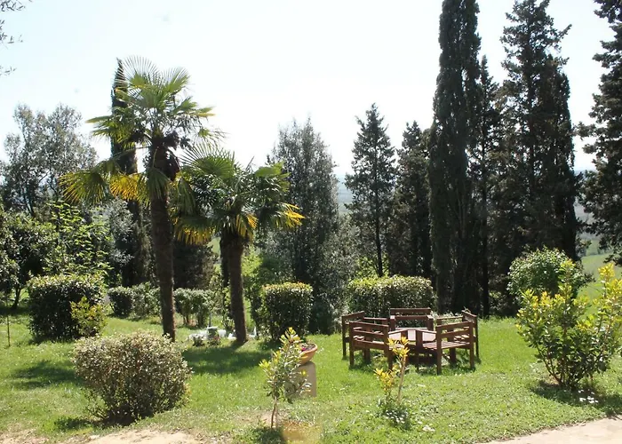 Bb Gli Aristogatti Bed & Breakfast