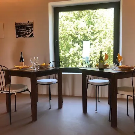 Bed & Breakfast Bb Gli Aristogatti *