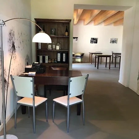 Bb Gli Aristogatti Bed & Breakfast