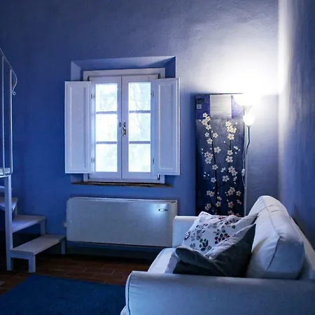 Bed & Breakfast Bb Gli Aristogatti Ghizzano