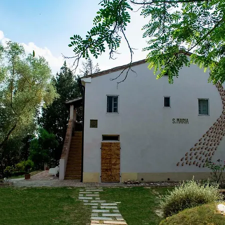 Bb Gli Aristogatti Bed & Breakfast