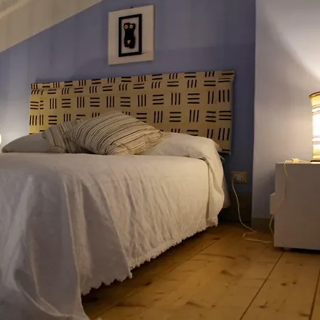Bb Gli Aristogatti Bed & Breakfast Ghizzano
