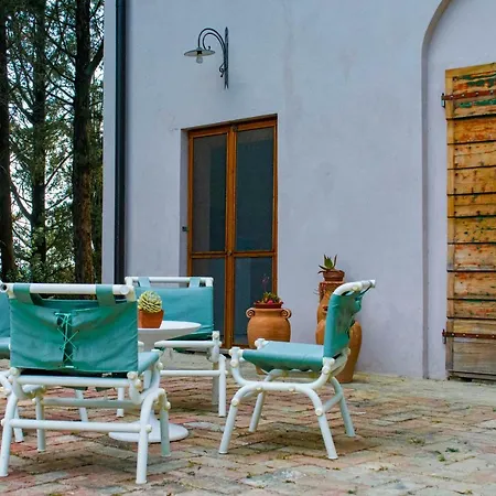 Bed & Breakfast Bb Gli Aristogatti Ghizzano