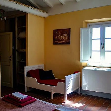 Bb Gli Aristogatti Bed & Breakfast *