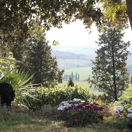 Bed & Breakfast Bb Gli Aristogatti *