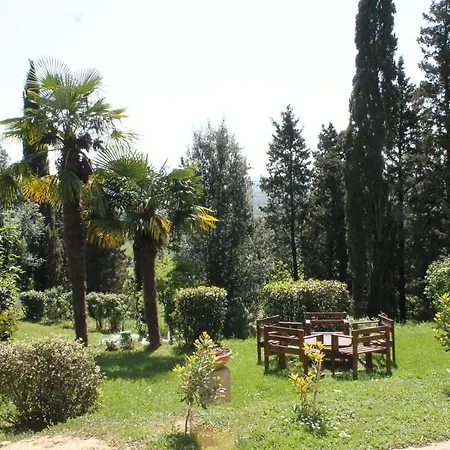 Bb Gli Aristogatti Bed & Breakfast